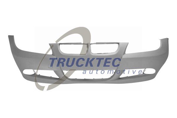 TRUCKTEC AUTOMOTIVE Bampers 08.62.676